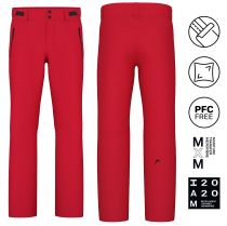 Брюки мужские Head SUPERSHAPE Pants RD - 50 (M/L)